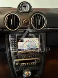 2005 Porsche BOXSTER
