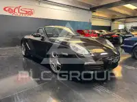 2005 Porsche BOXSTER