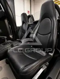 2005 Porsche BOXSTER
