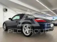 2005 Porsche BOXSTER