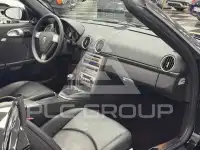 2005 Porsche BOXSTER