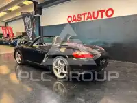 2005 Porsche BOXSTER