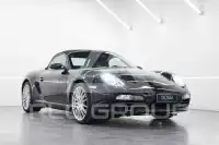 2005 Porsche BOXSTER