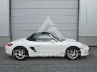 2005 Porsche BOXSTER