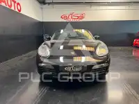 2005 Porsche BOXSTER