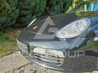 2005 Porsche BOXSTER