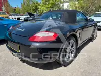 2005 Porsche BOXSTER