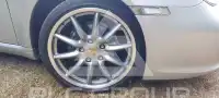 2005 Porsche BOXSTER