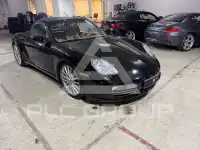 2005 Porsche BOXSTER