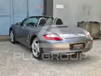 2005 Porsche BOXSTER