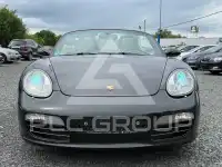2005 Porsche BOXSTER