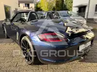 2005 Porsche BOXSTER