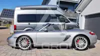 2005 Porsche BOXSTER