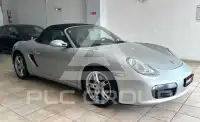 2005 Porsche BOXSTER
