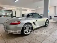2005 Porsche BOXSTER