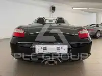 2005 Porsche BOXSTER