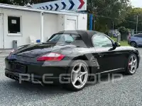 2005 Porsche BOXSTER