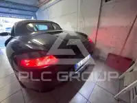 2005 Porsche BOXSTER