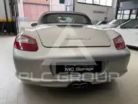 2005 Porsche BOXSTER