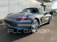 2005 Porsche BOXSTER