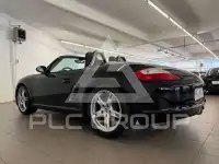 2005 Porsche BOXSTER