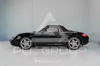 2005 Porsche BOXSTER