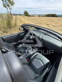 2005 Porsche BOXSTER