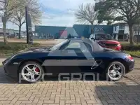 2005 Porsche BOXSTER
