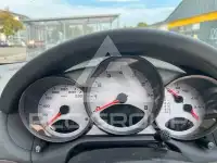 2005 Porsche BOXSTER
