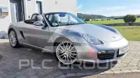 2005 Porsche BOXSTER