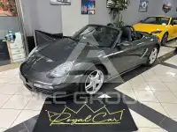 2005 Porsche BOXSTER