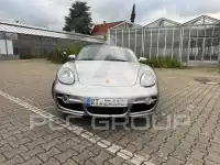 2005 Porsche BOXSTER