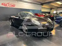 2005 Porsche BOXSTER