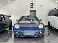 2005 Porsche Cayman