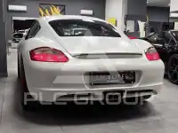 2005 Porsche Cayman