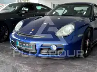 2005 Porsche Cayman