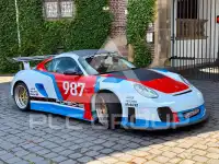 2005 Porsche Cayman