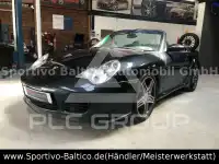 2005 Porsche 911