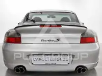 2005 Porsche 911