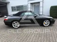 2005 Porsche 911