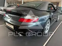 2005 Porsche 911