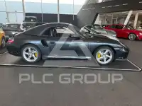 2005 Porsche 911
