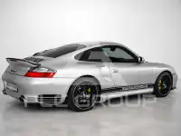 2005 Porsche 911
