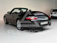2005 Porsche 911