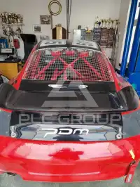 2005 Porsche 911