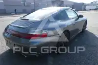 2005 Porsche 911