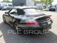 2005 Porsche 911