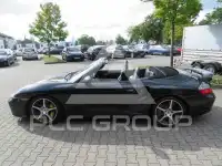 2005 Porsche 911