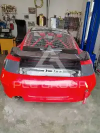2005 Porsche 911
