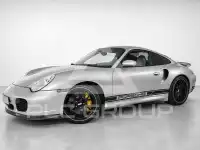 2005 Porsche 911